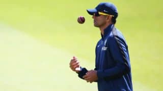 ICC U-19 World Cup 2018: Rahul Dravid believes India has more talented players than other teams